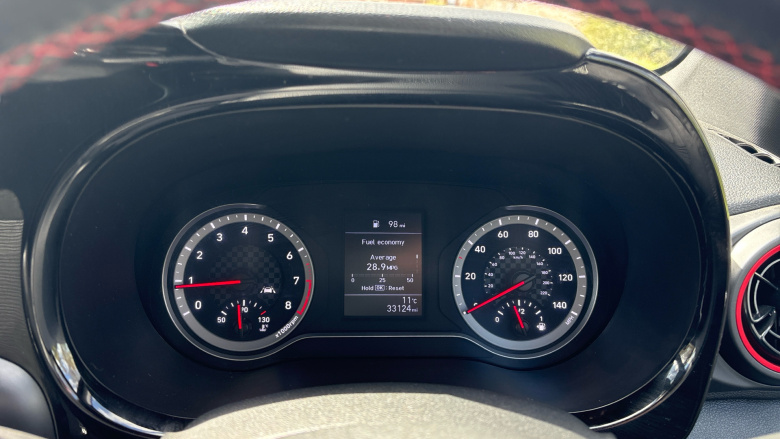 Hyundai i10 1.0 T-GDi N Line 5dr Petrol Hatchback